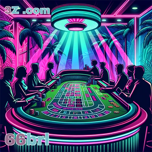 Casino dos Sonhos: Emoção em Cada Jogada No 66brl