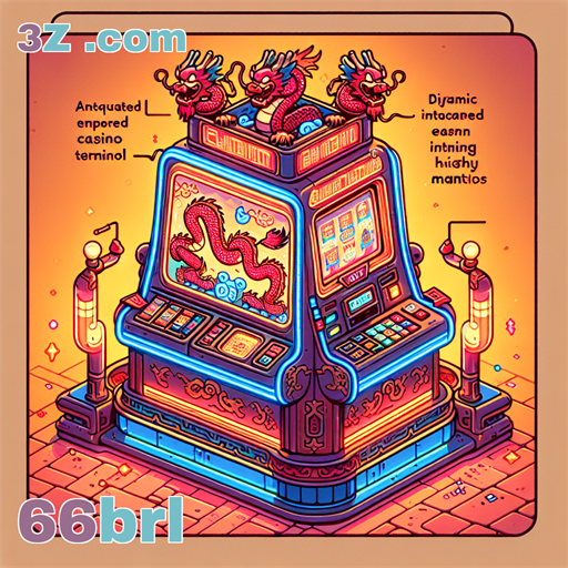 Jogos com Sabor Brasileiro: Experiências Únicas em 66brl.com