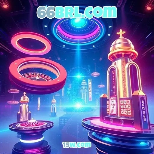 66brl.com: A Revolução dos Jogos de Cassino Ao Vivo no Brasil