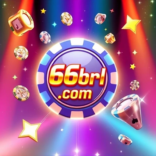 Logo da 66brl.com