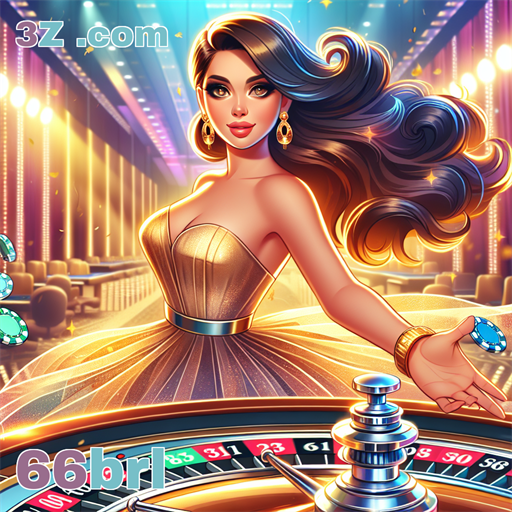 Slots e Emoção: A Magia dos Jogos no 66brl.com